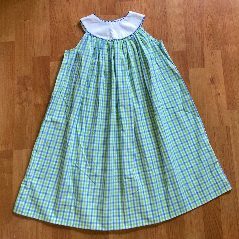 Kellys Kids Bishop Dress sz 5/6T